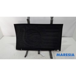 Renault - ZOE - Boot mat
