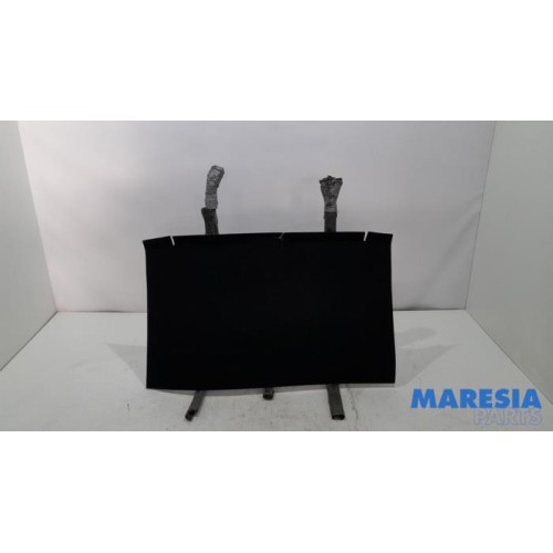 Renault - ZOE - Boot mat