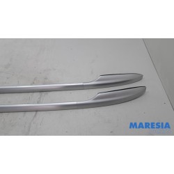 Renault - Megane - Kit rails de toit
