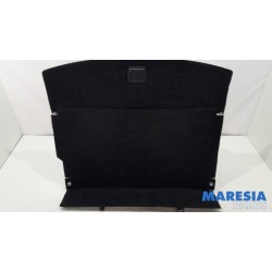 Renault - Megane - Boot mat
