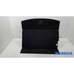 Renault - Megane - Boot mat