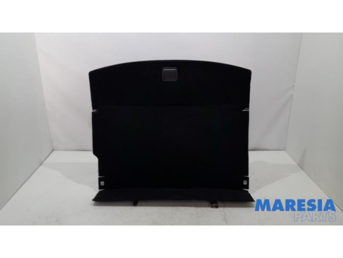 Renault - Megane - Boot mat