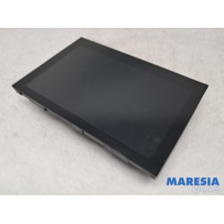 Opel - Combo - Navigation Display