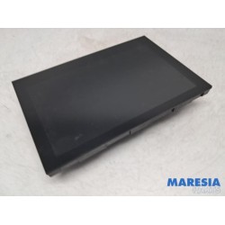 Opel - Combo - Navigation Display
