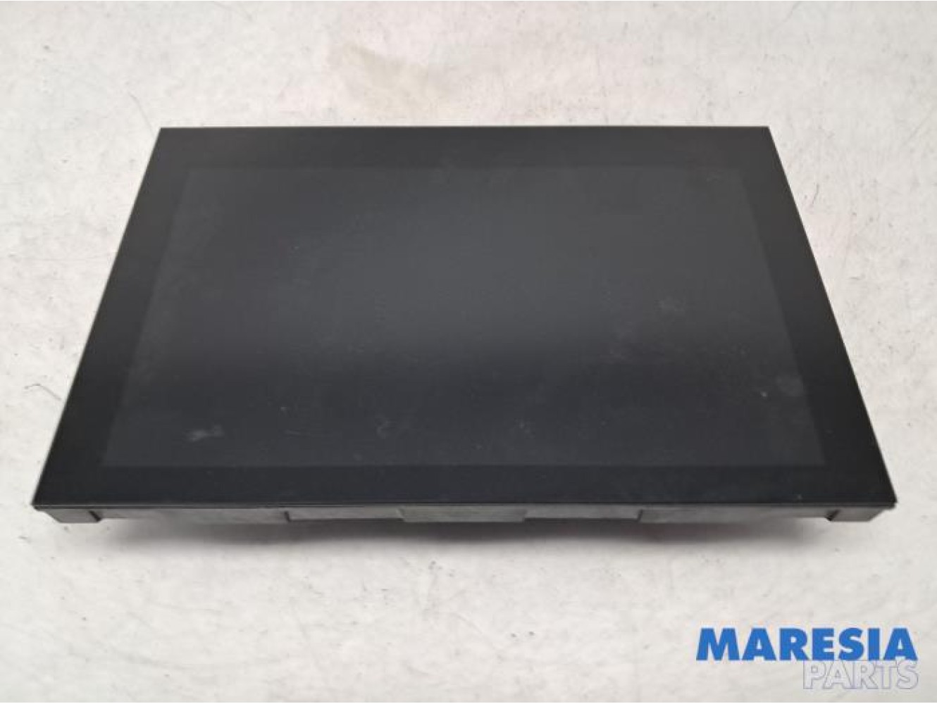 Opel - Combo - Navigation Display