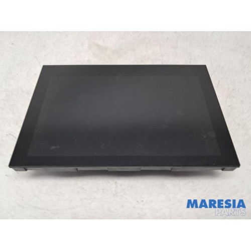 Opel - Combo - Navigation Display