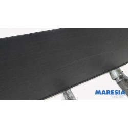 Renault - Megane - Storage compartment