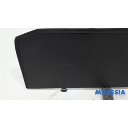 Renault - Megane - Storage compartment
