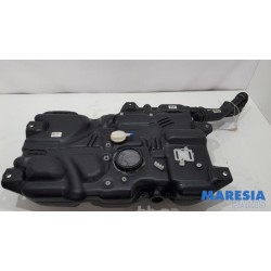 Renault - Trafic - Tank