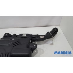 Renault - Trafic - Tank
