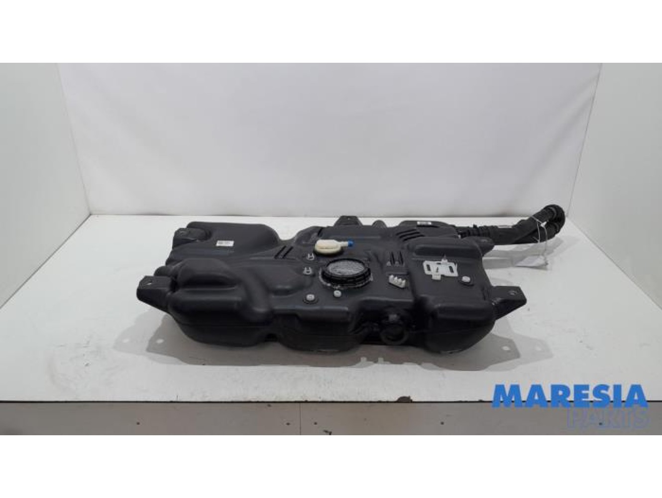 Renault - Trafic - Tank