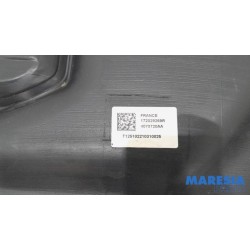 Renault - Trafic - Tank