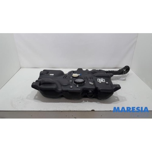 Renault - Trafic - Tank