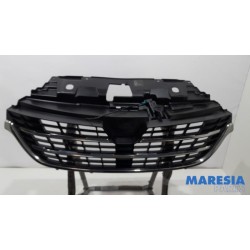 Renault - Trafic - Grill