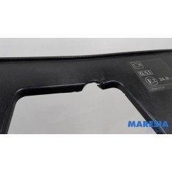 Renault - Trafic - Grill