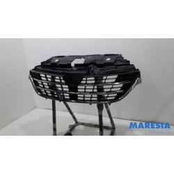 Renault - Trafic - Grill