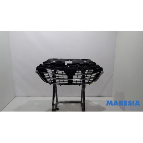 Renault - Trafic - Grille