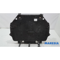 Opel - Combo - Engine protection panel