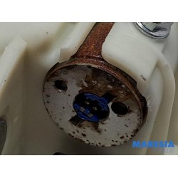 Renault - Grand Scenic - Airbag droite (tableau de bord)