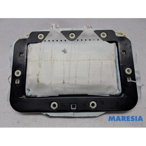 Renault - Grand Scenic - Right airbag (dashboard)