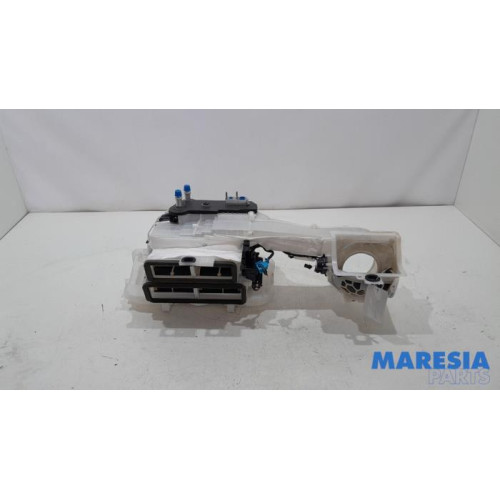Opel - Combo - Heater housing