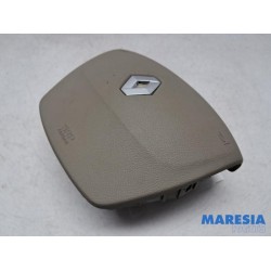 Renault - Grand Scenic - Airbag links (Stuur)