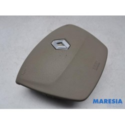Renault - Grand Scenic - Airbag links (Stuur)