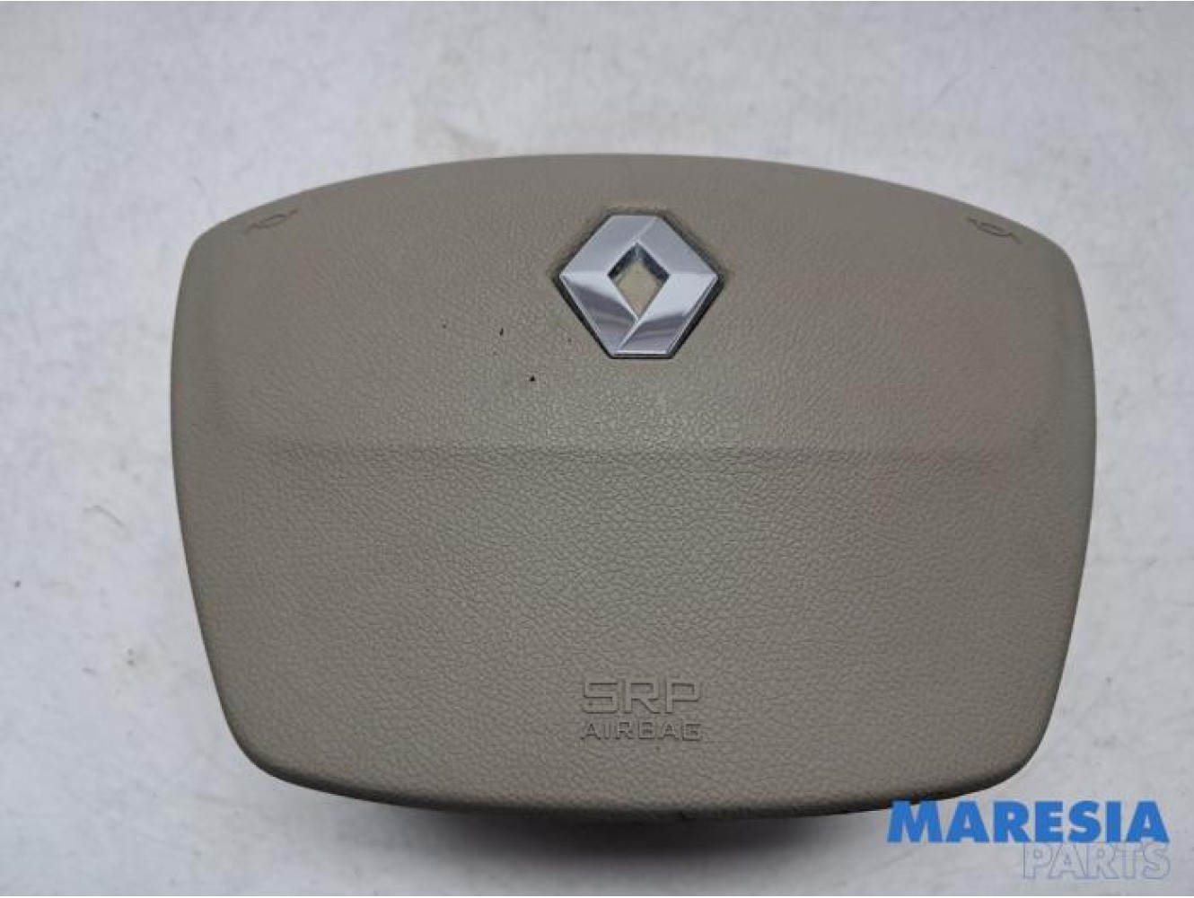 Renault - Grand Scenic - Airbag links (Stuur)