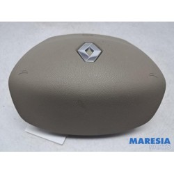 Renault - Grand Scenic - Airbag links (Stuur)