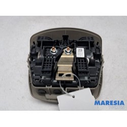 Renault - Grand Scenic - Airbag links (Stuur)
