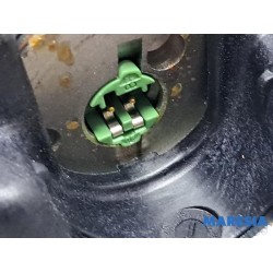 Renault - Grand Scenic - Airbag links (Stuur)