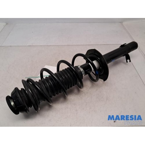 Peugeot - 108 - Front shock absorber rod, left
