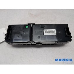 Renault - Grand Scenic - Heater control panel