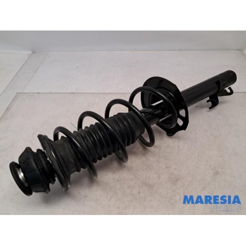 Peugeot - 108 - Front shock absorber rod, right