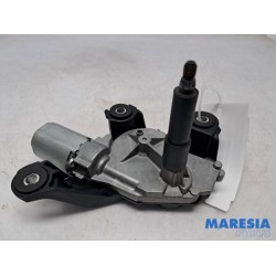 Renault - Grand Scenic - Rear wiper motor