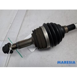 Peugeot - 108 - Front drive shaft, right