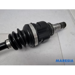 Peugeot - 108 - Front drive shaft, right