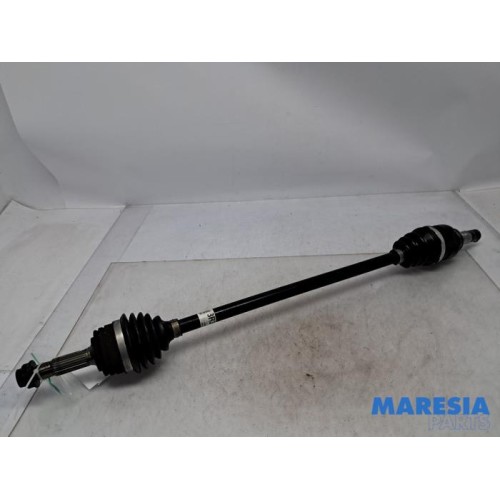 Peugeot - 108 - Front drive shaft, right