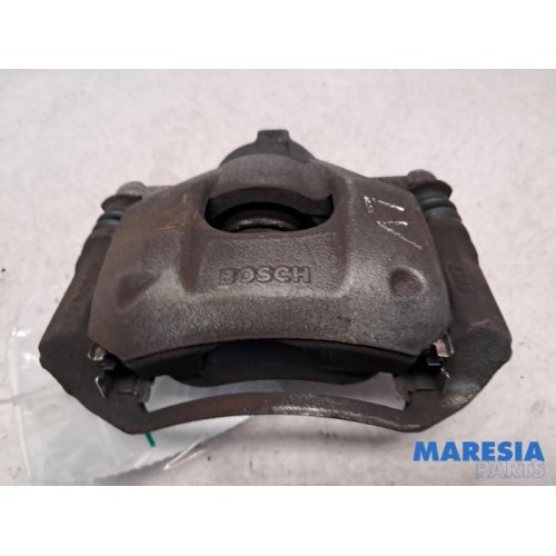 Peugeot - 108 - Front brake calliper, left