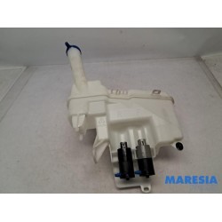Peugeot - 108 - Front windscreen washer reservoir