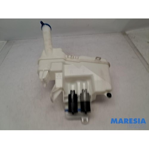 Peugeot - 108 - Front windscreen washer reservoir
