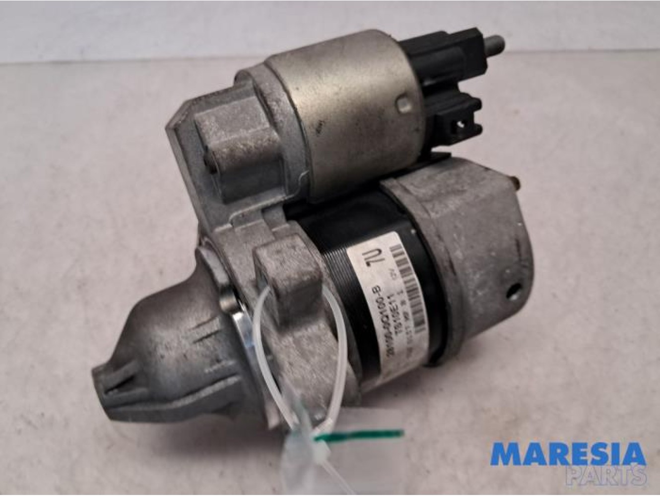 Peugeot - 108 - Starter