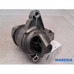Peugeot - 108 - Starter