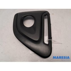Peugeot - 108 - Abdeckplatte Nebelscheinwerfer links