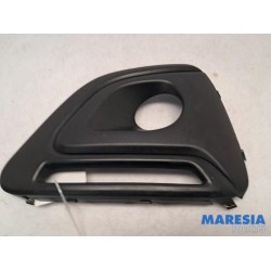 Peugeot - 108 - Abdeckplatte Nebelscheinwerfer links