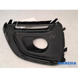 Peugeot - 108 - Abdeckplatte Nebelscheinwerfer links