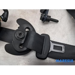 Opel - Combo - Veiligheidsgordel links-voor