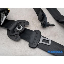 Opel - Combo - Front seatbelt, right