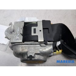 Opel - Combo - Front seatbelt, right