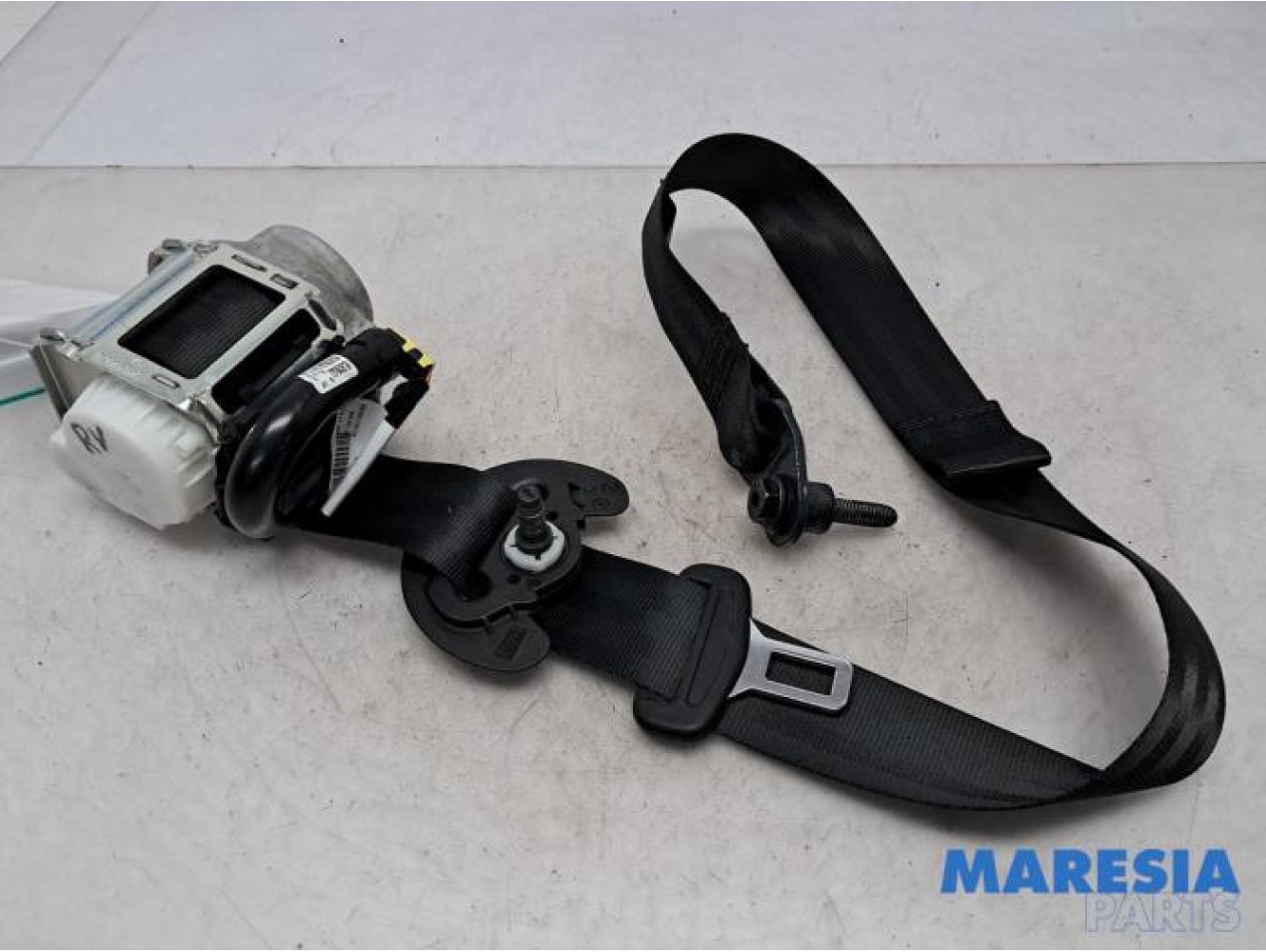 Opel - Combo - Front seatbelt, right